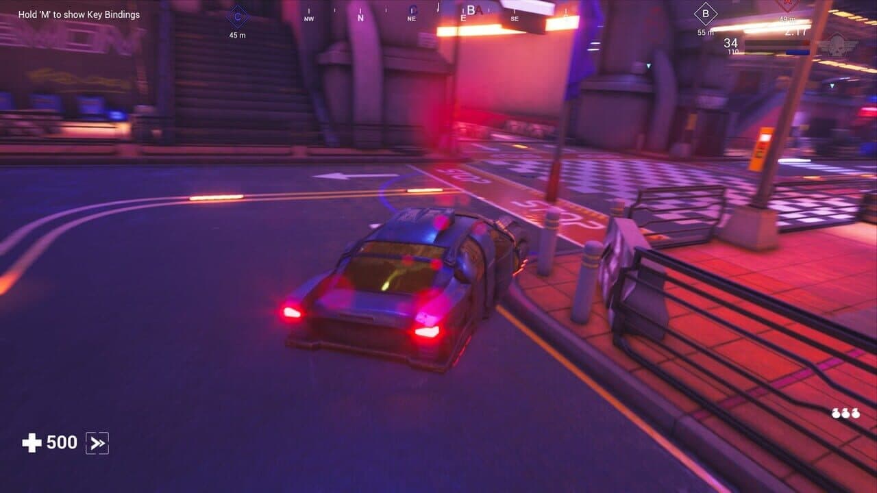 Retrograde thumbnail 5