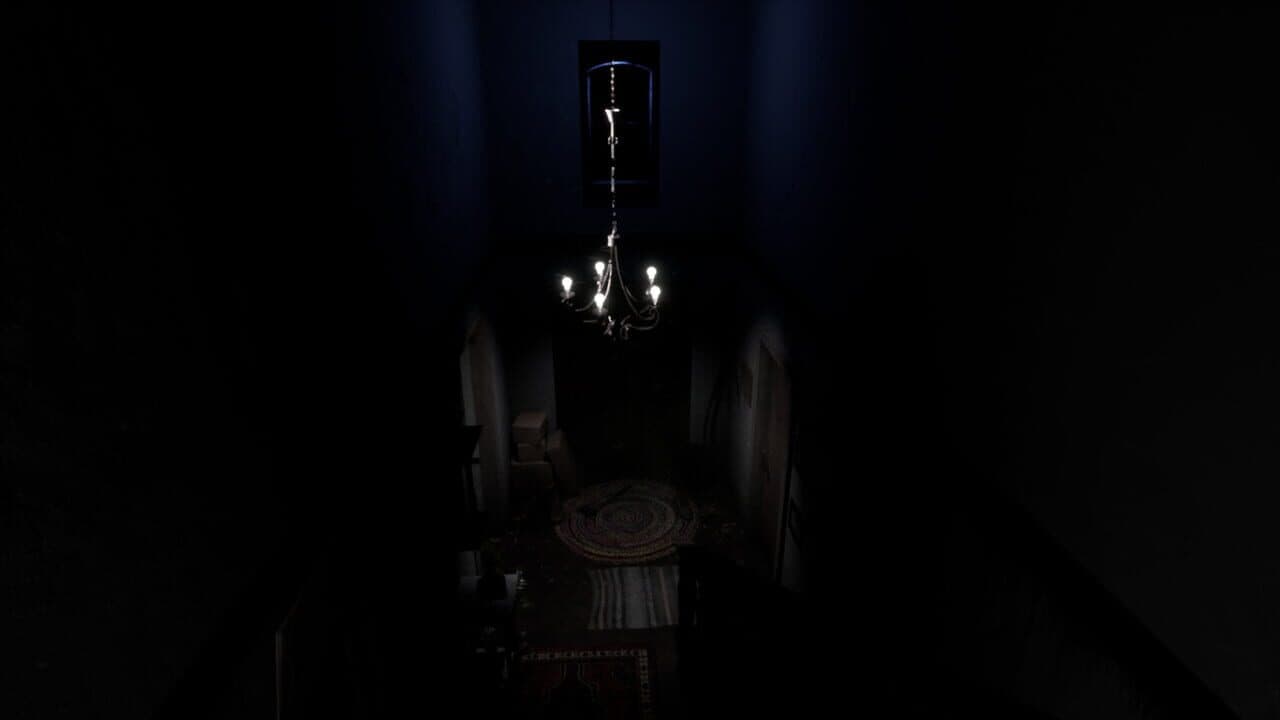 Iblis screenshot 1