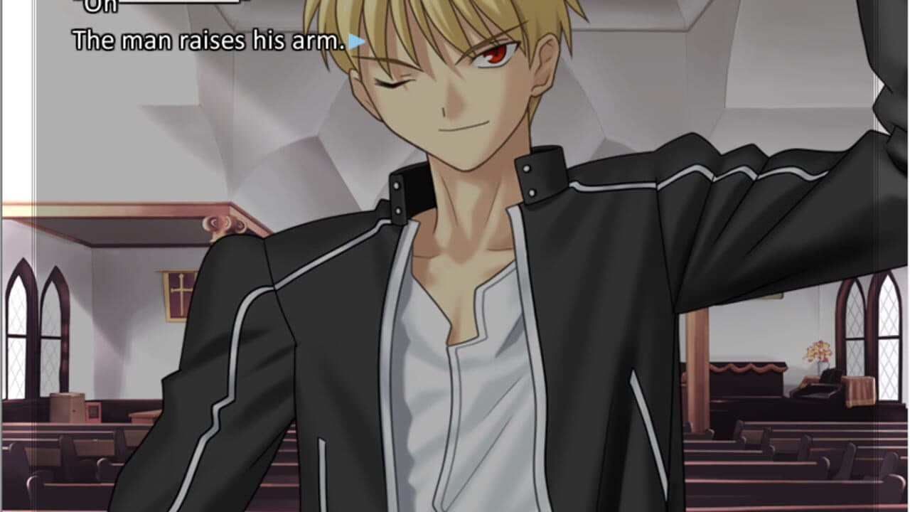 Fate/Stay Night: Réalta Nua - Heaven's Feel thumbnail 2