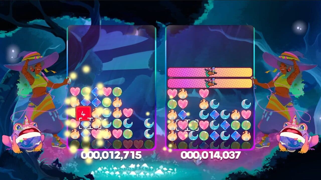Spirit Swap: Lofi Beats to Match-3 To thumbnail 5