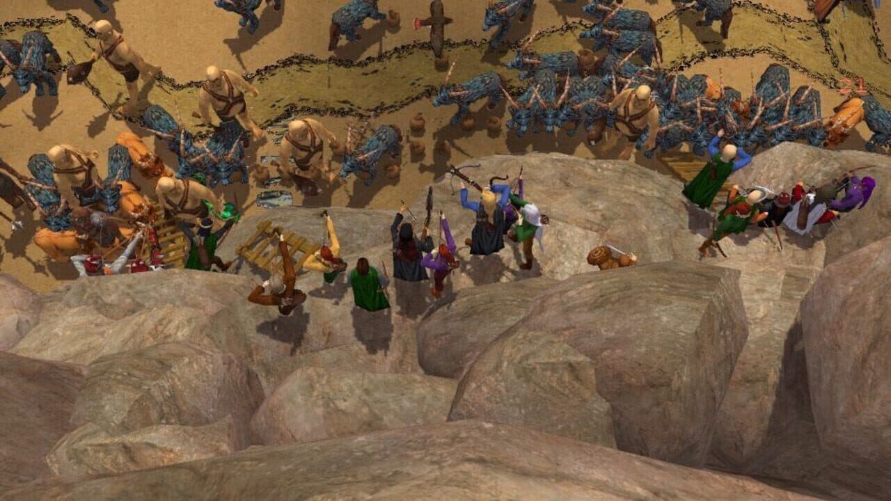 Other Life screenshot 1