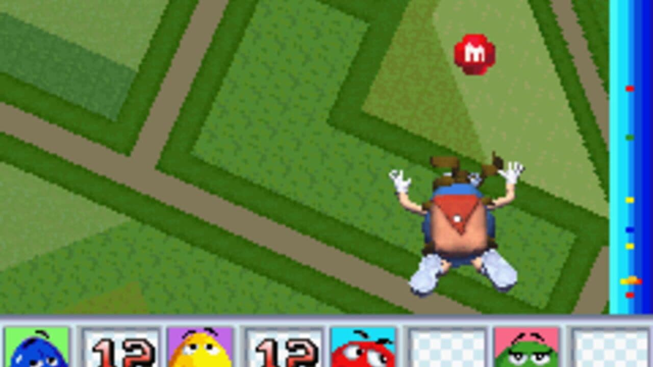 M&M's Blast! thumbnail 2