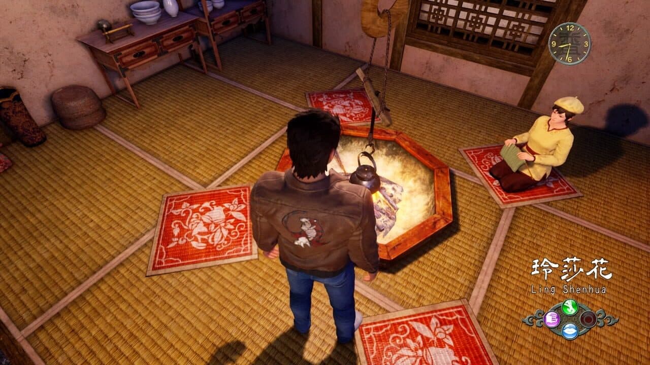 Shenmue III thumbnail 10