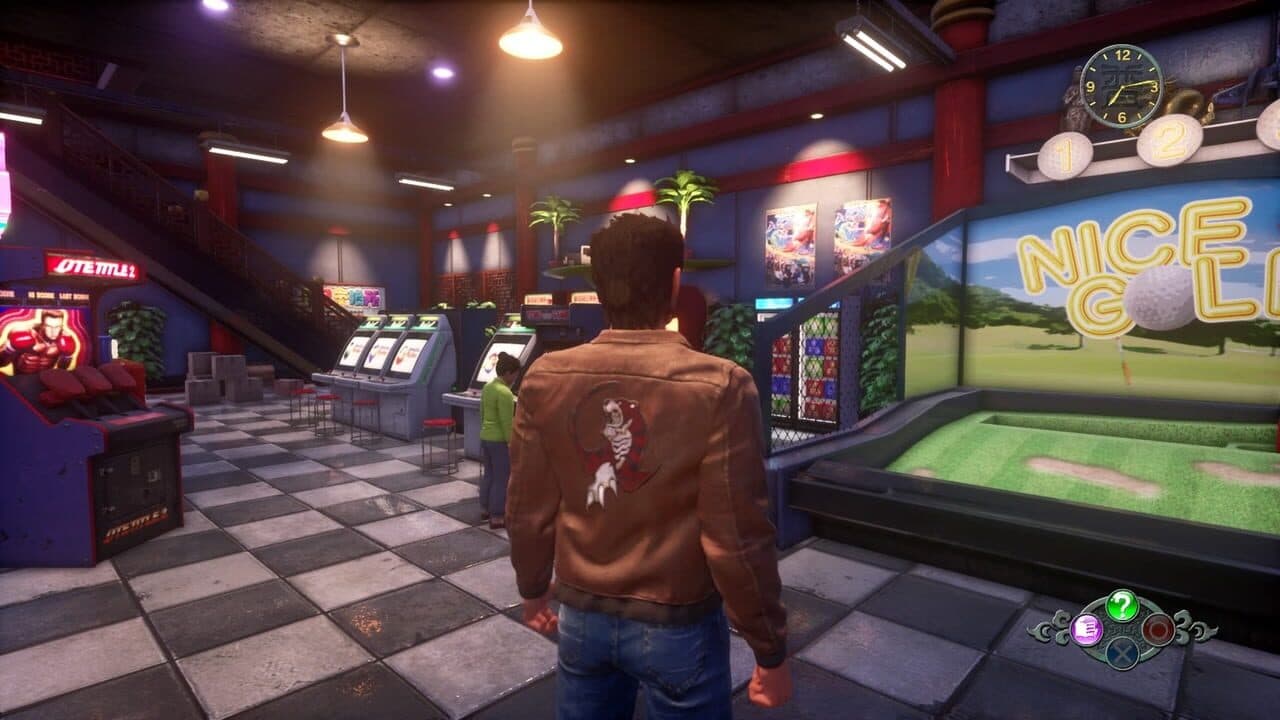 Shenmue III thumbnail 12