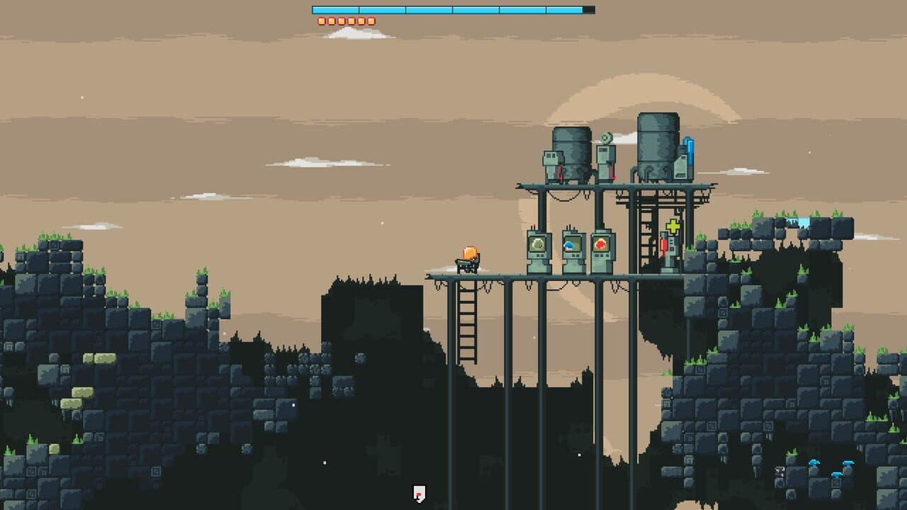 Blastronaut thumbnail 3