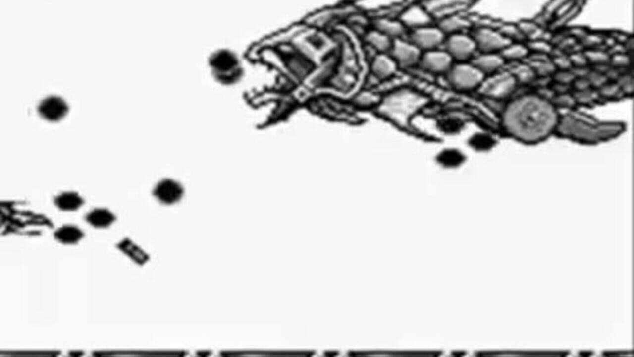Sagaia screenshot 1