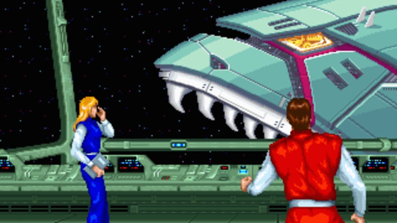 Darius Gaiden thumbnail 3