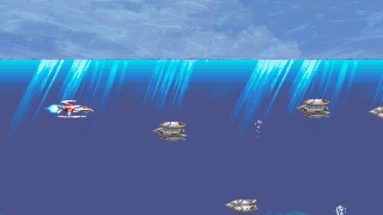 Darius Gaiden thumbnail 9