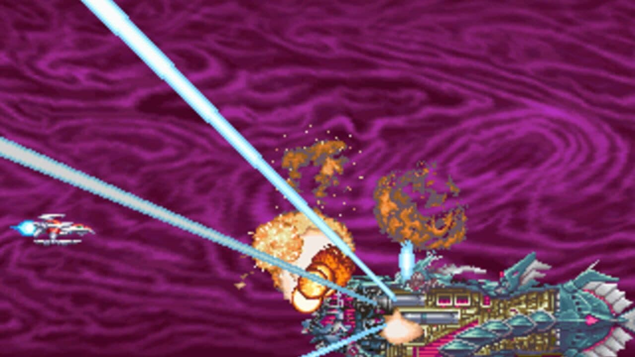 Darius Gaiden thumbnail 10