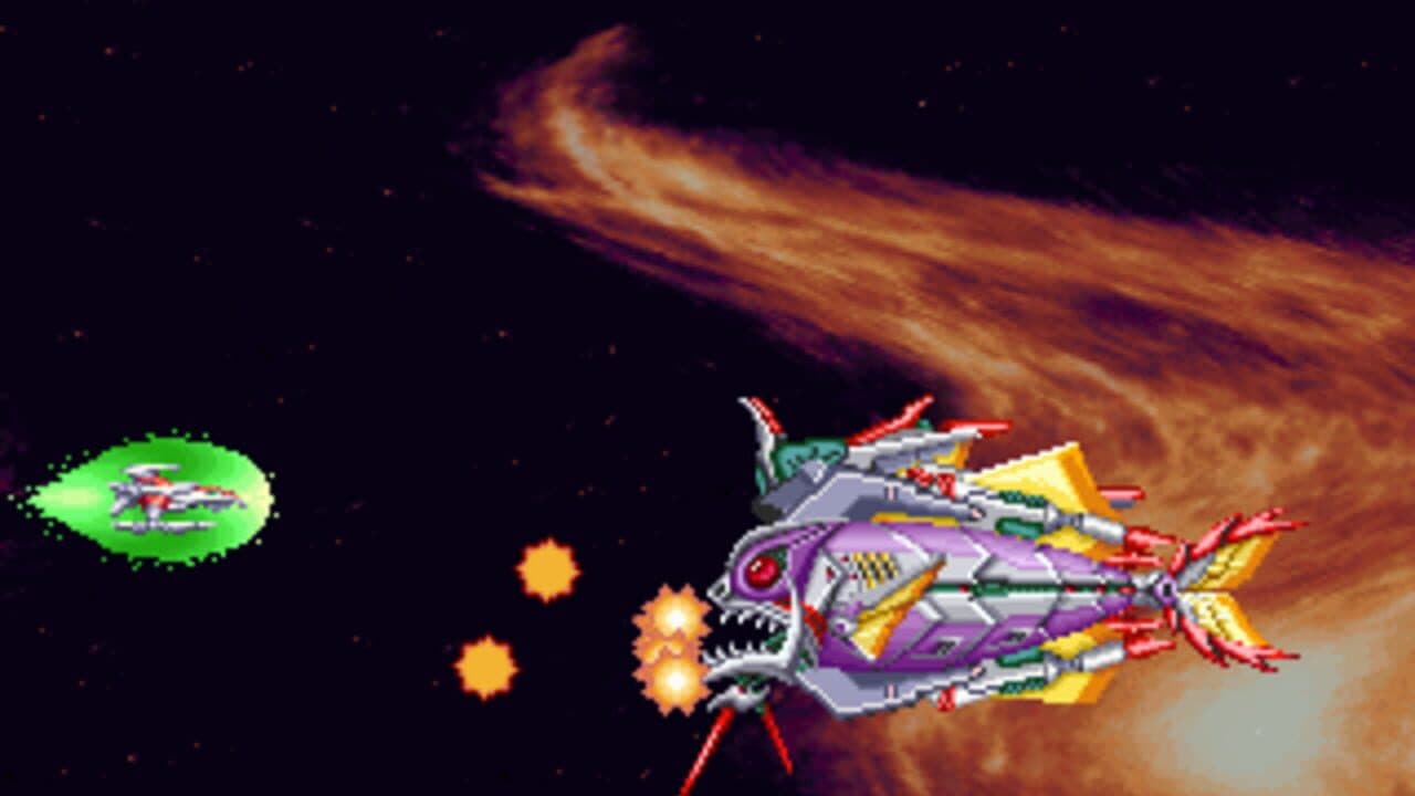 Darius Gaiden thumbnail 12