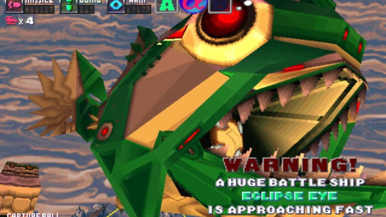 G-Darius thumbnail 4