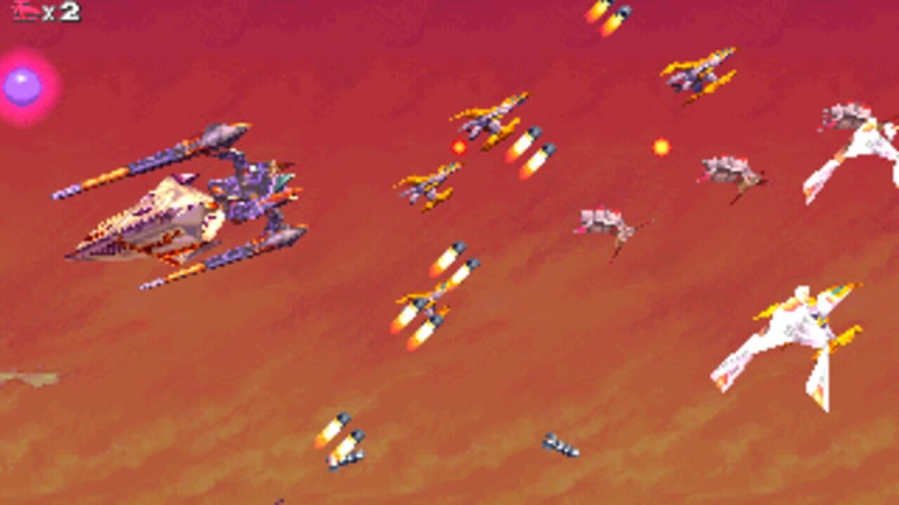 G-Darius thumbnail 9