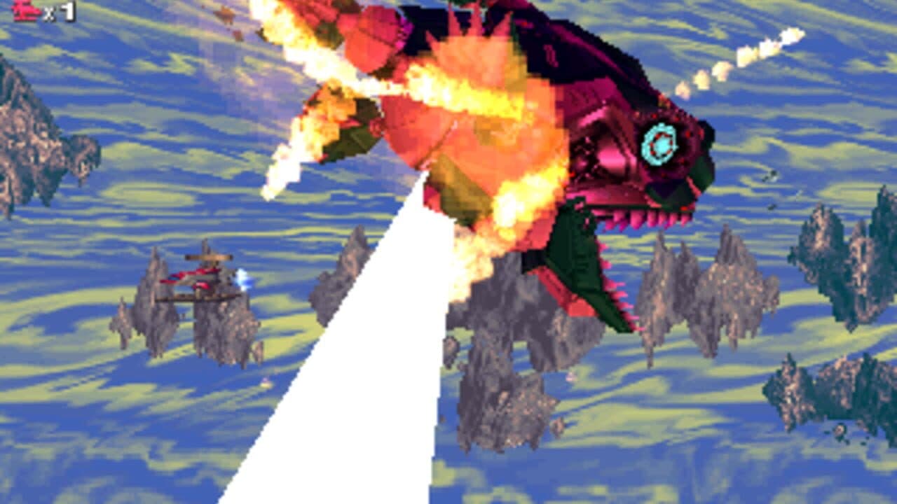G-Darius thumbnail 10