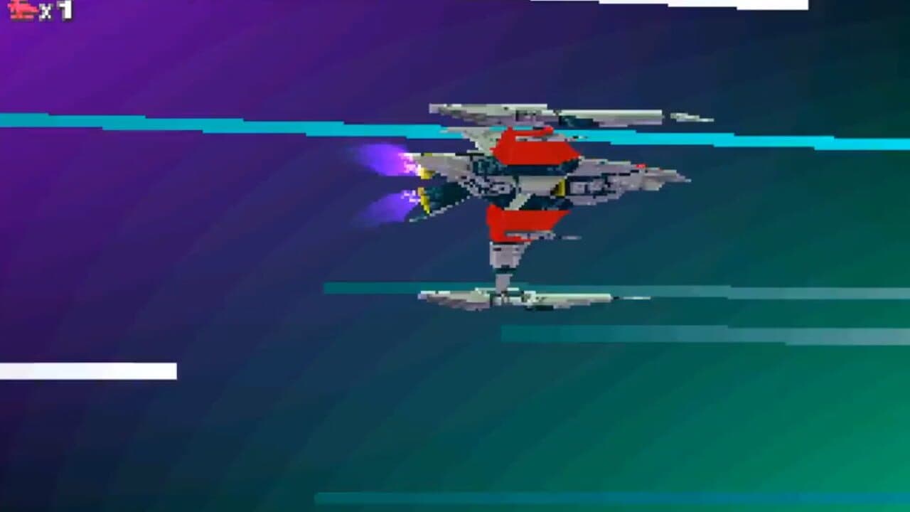G-Darius Ver.2 thumbnail 3