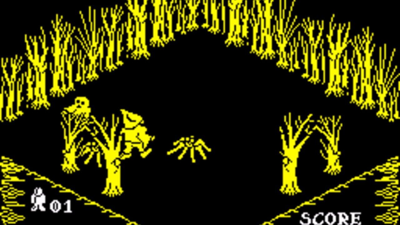 Pentagram screenshot 1