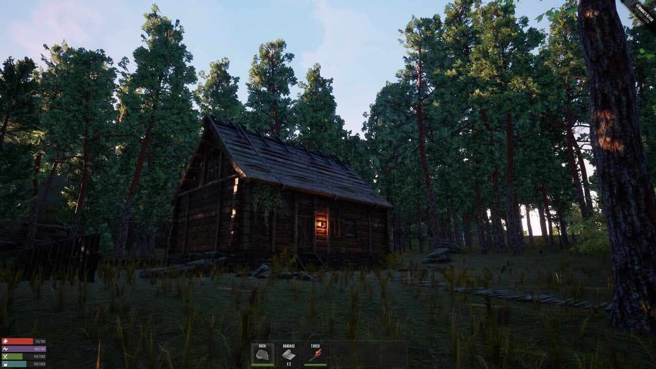 Rem Survival thumbnail 4