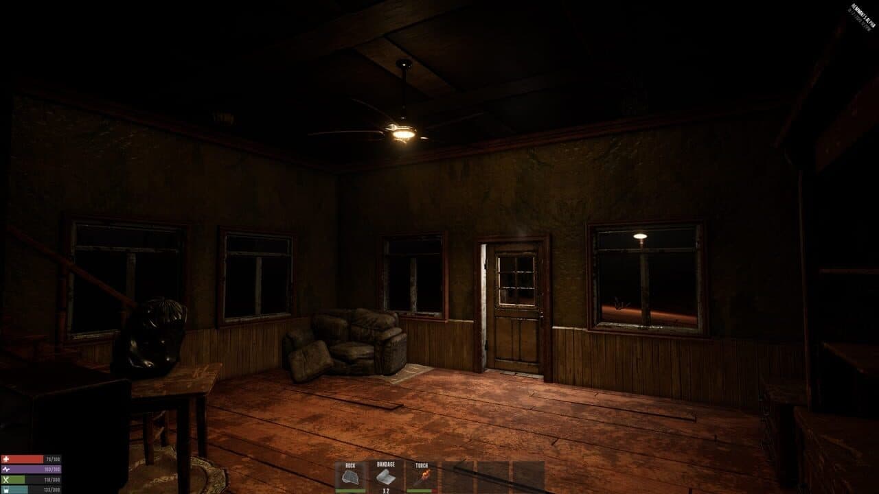 Rem Survival thumbnail 2