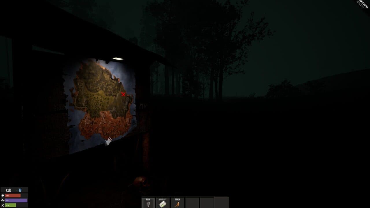 Rem Survival screenshot 1