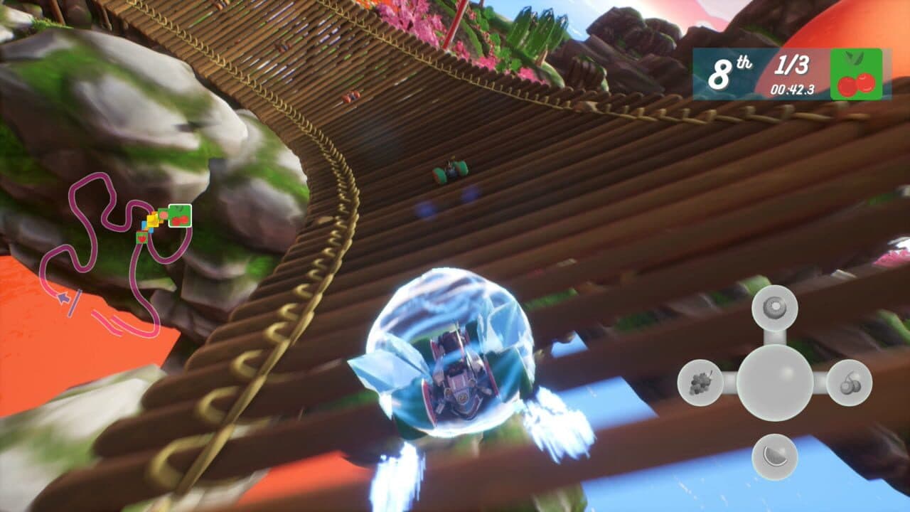 All-Star Fruit Racing thumbnail 7