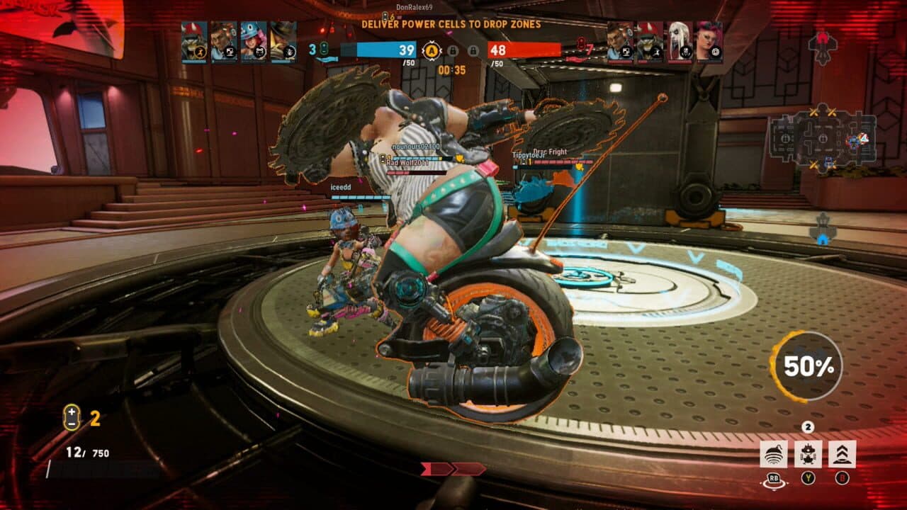 Bleeding Edge thumbnail 11