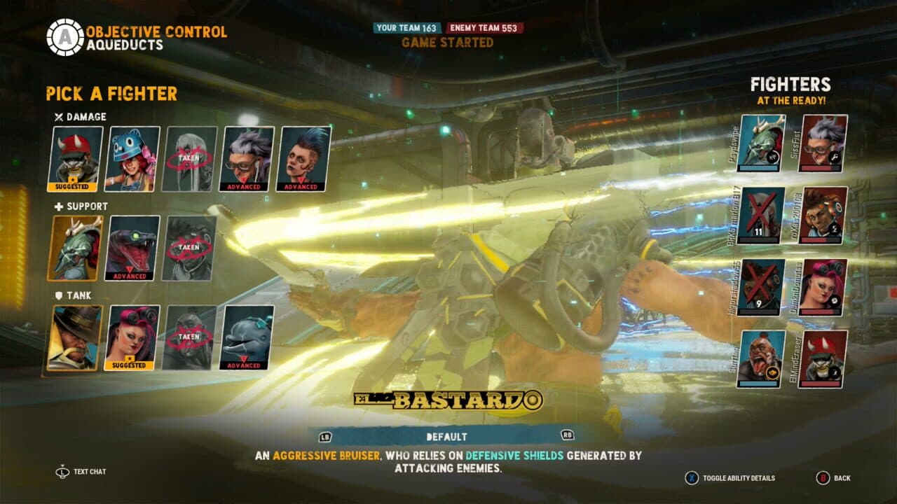Bleeding Edge thumbnail 12