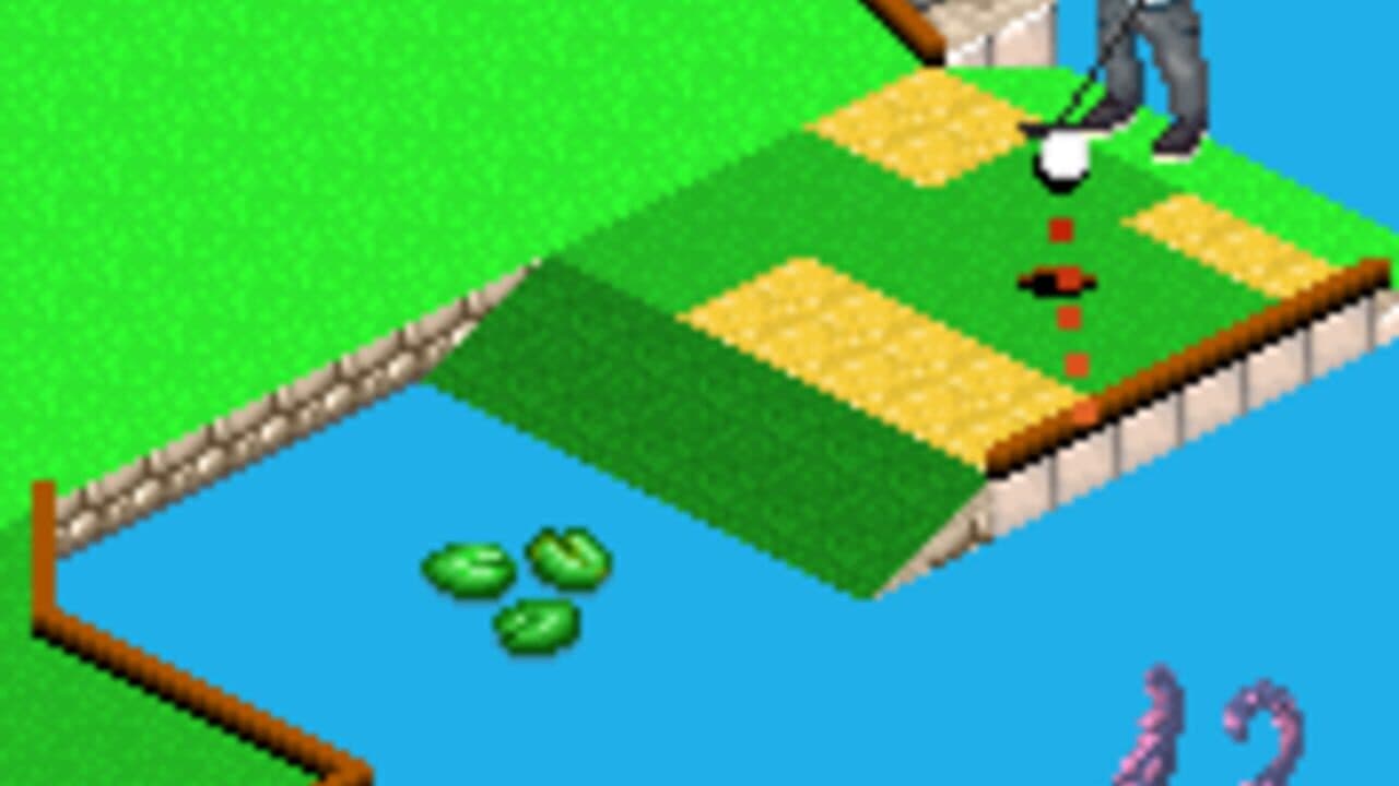Mini Golf Castles thumbnail 2