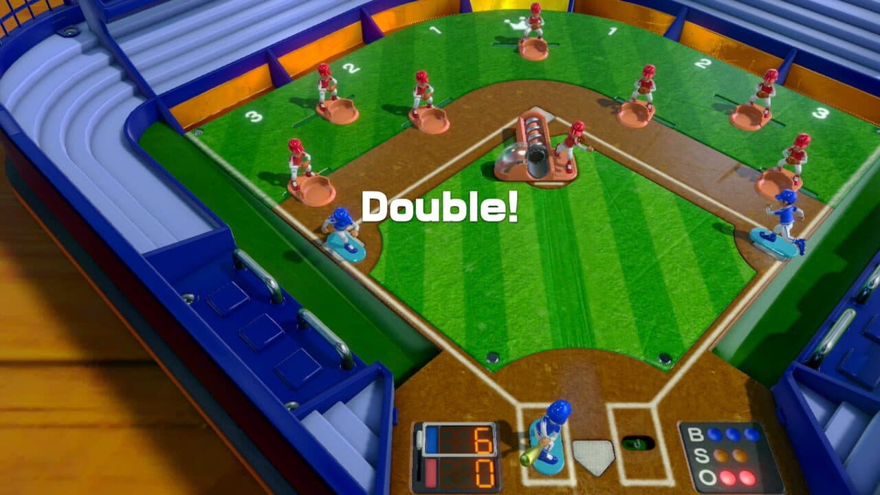 Clubhouse Games: 51 Worldwide Classics thumbnail 9
