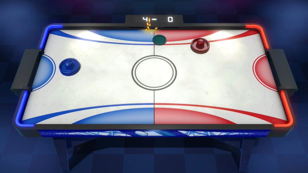 Clubhouse Games: 51 Worldwide Classics thumbnail 8