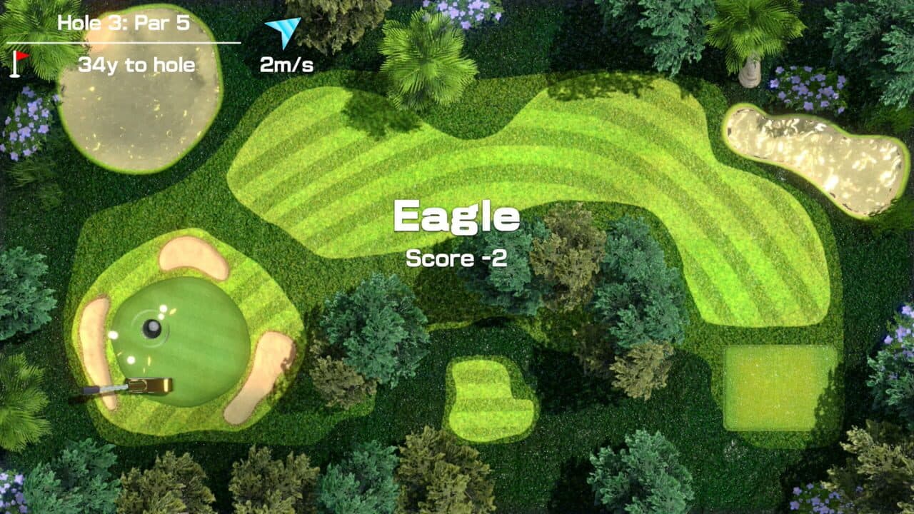 Clubhouse Games: 51 Worldwide Classics thumbnail 12