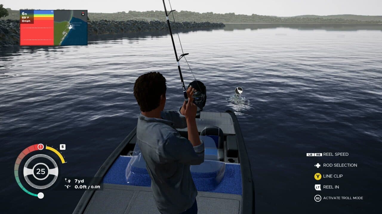 Fishing Sim World: Pro Tour - Collector's Edition thumbnail 7
