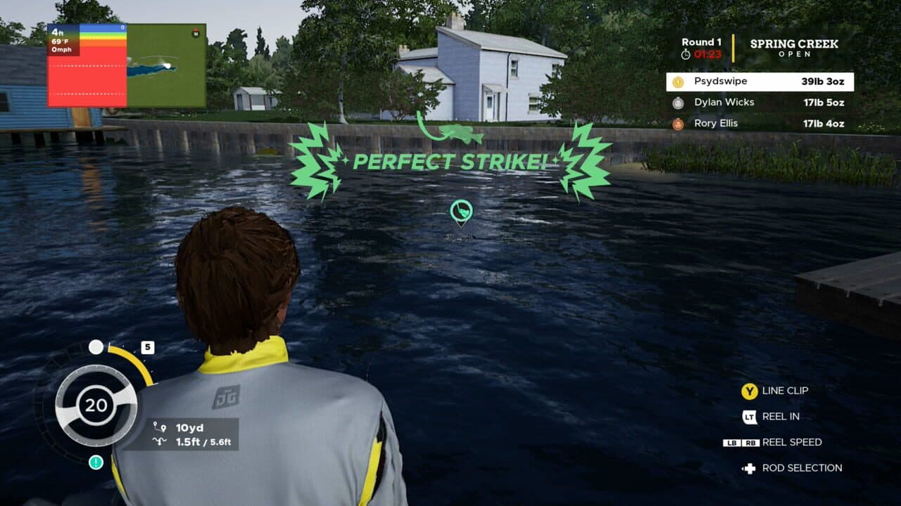 Fishing Sim World: Pro Tour - Collector's Edition thumbnail 8