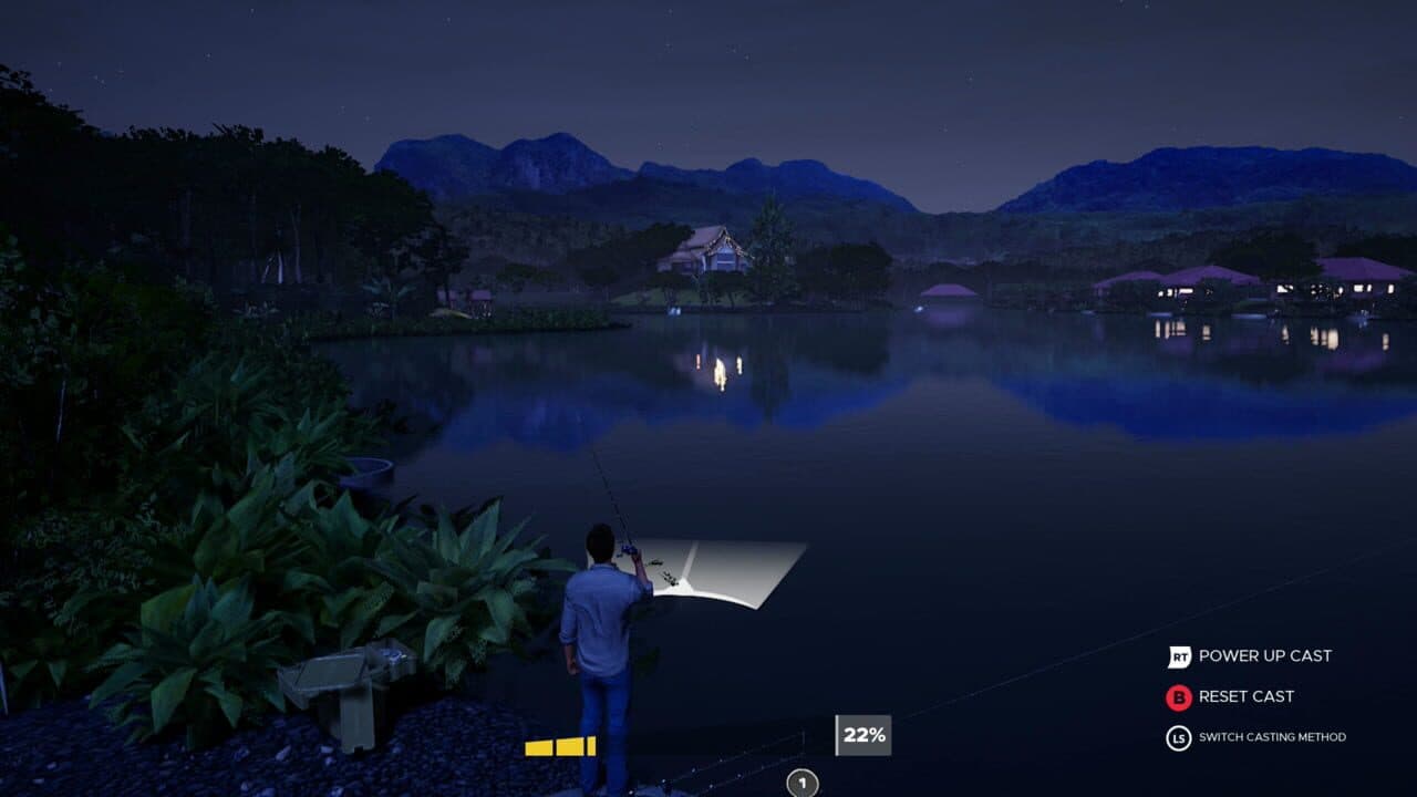 Fishing Sim World: Pro Tour - Collector's Edition thumbnail 9