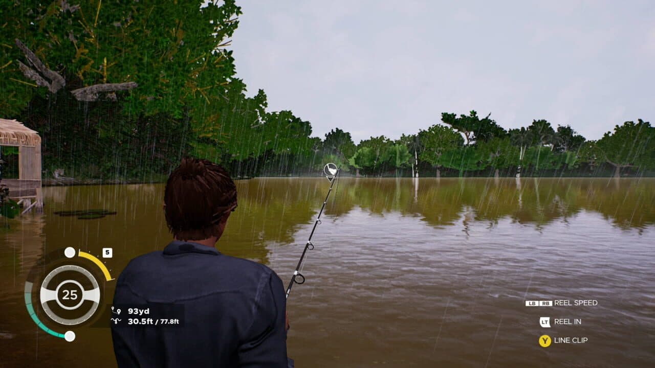 Fishing Sim World: Pro Tour - Collector's Edition thumbnail 10