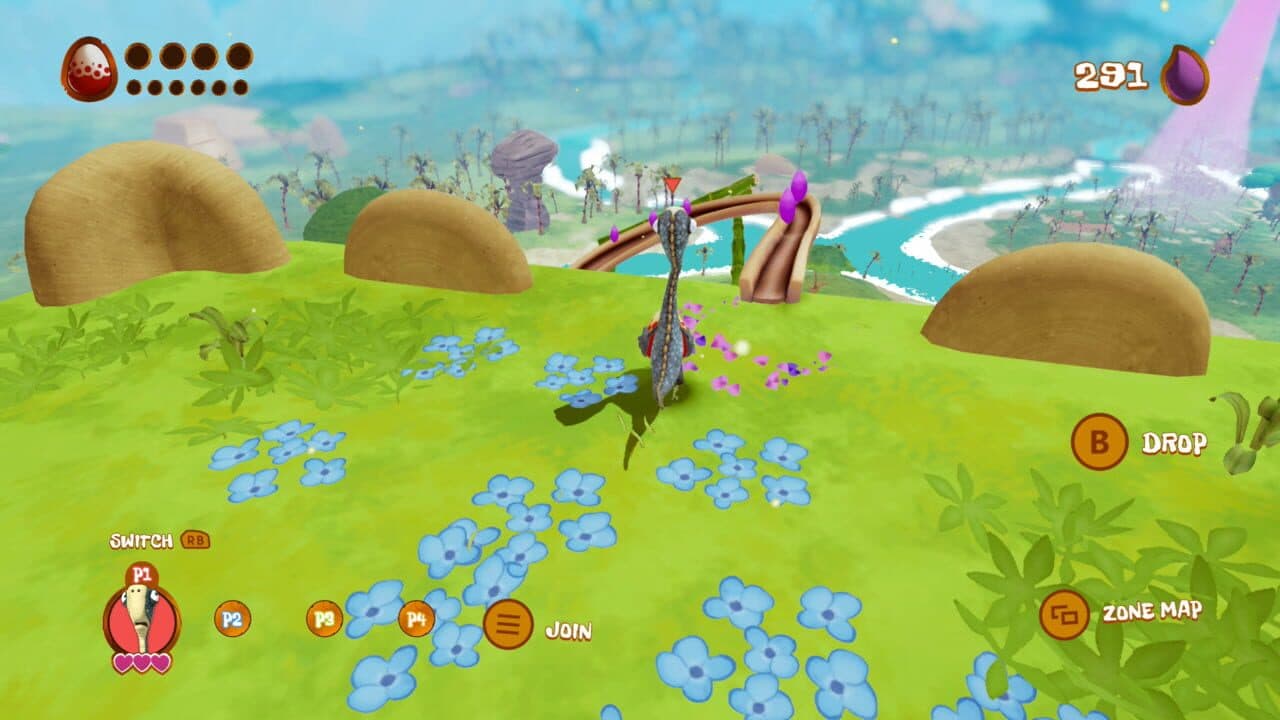 Gigantosaurus: The Game thumbnail 3