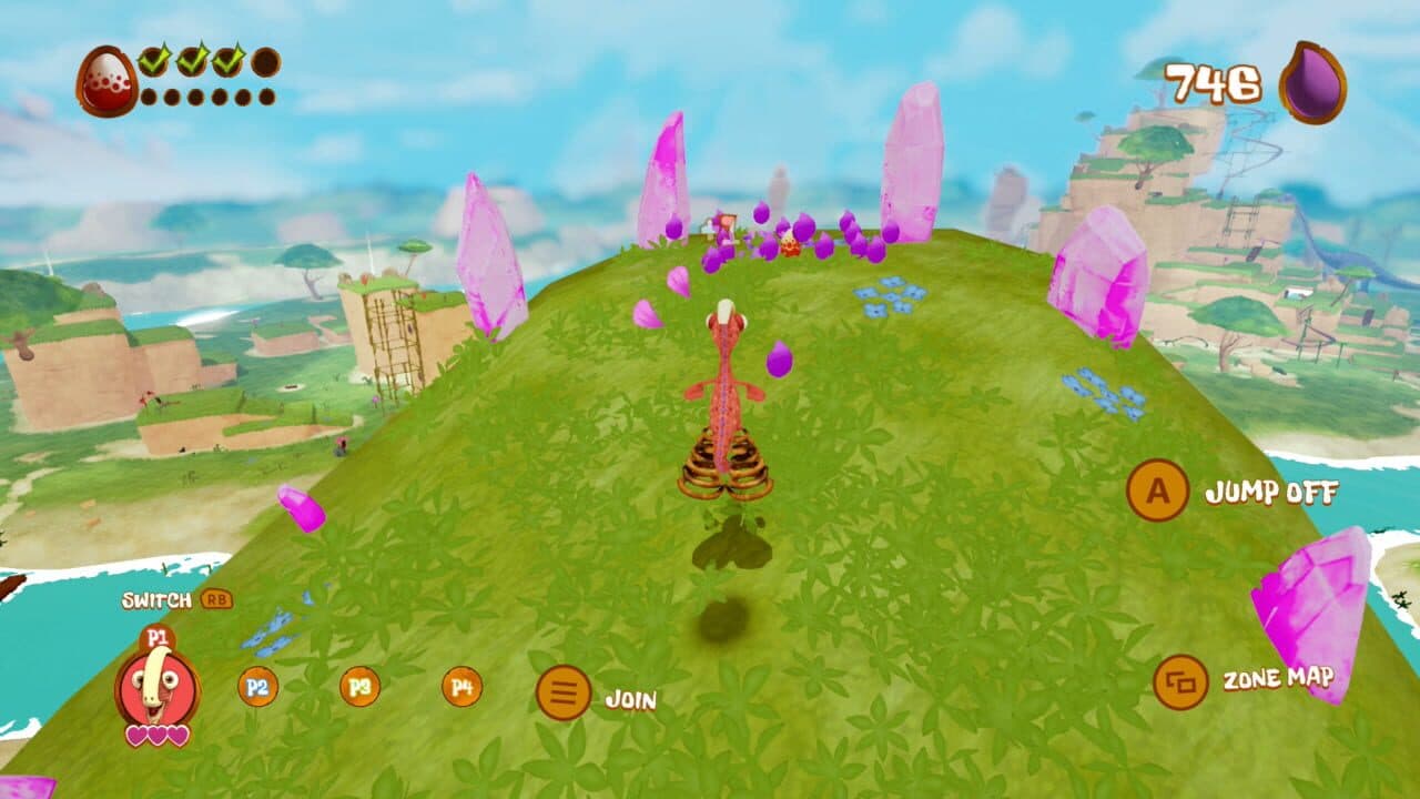 Gigantosaurus: The Game thumbnail 5