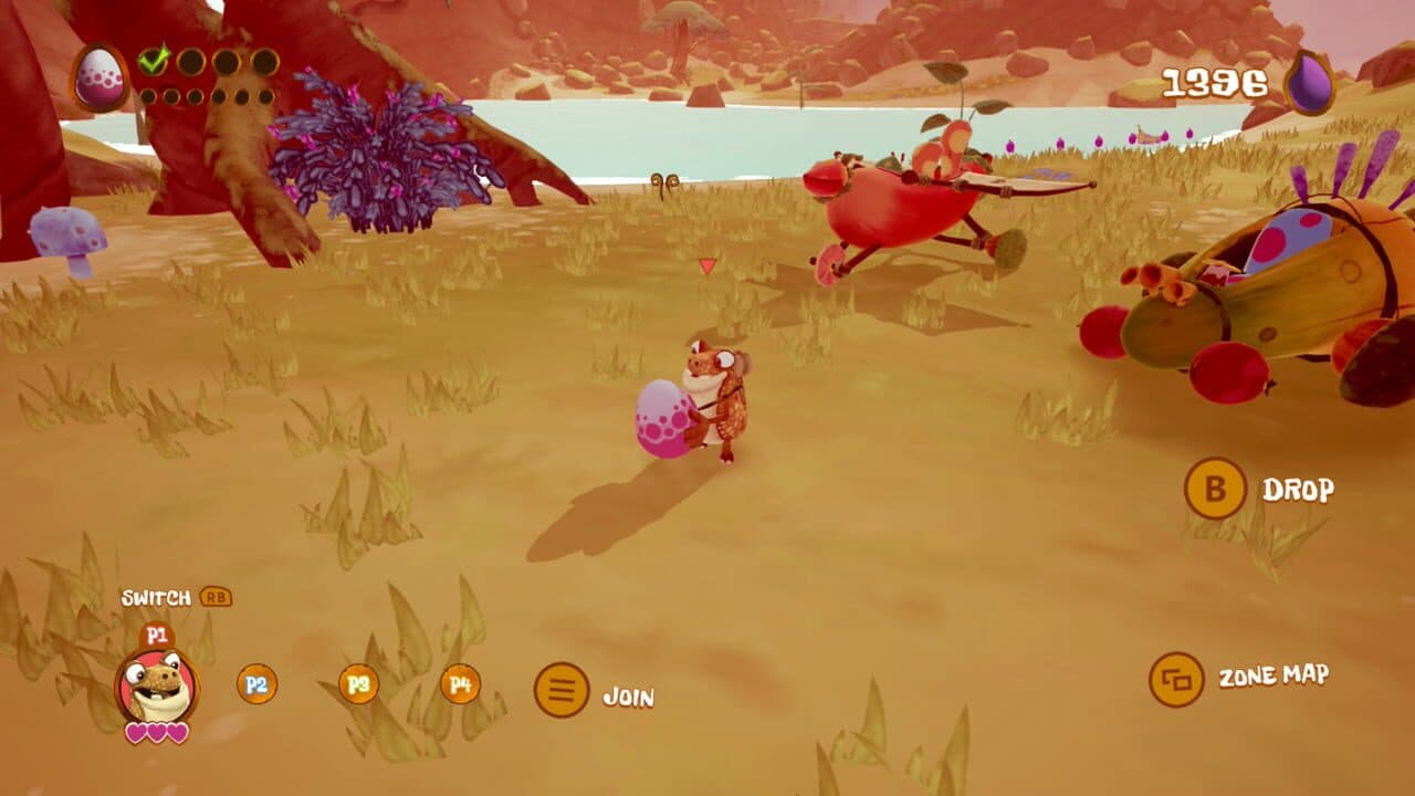 Gigantosaurus: The Game thumbnail 8
