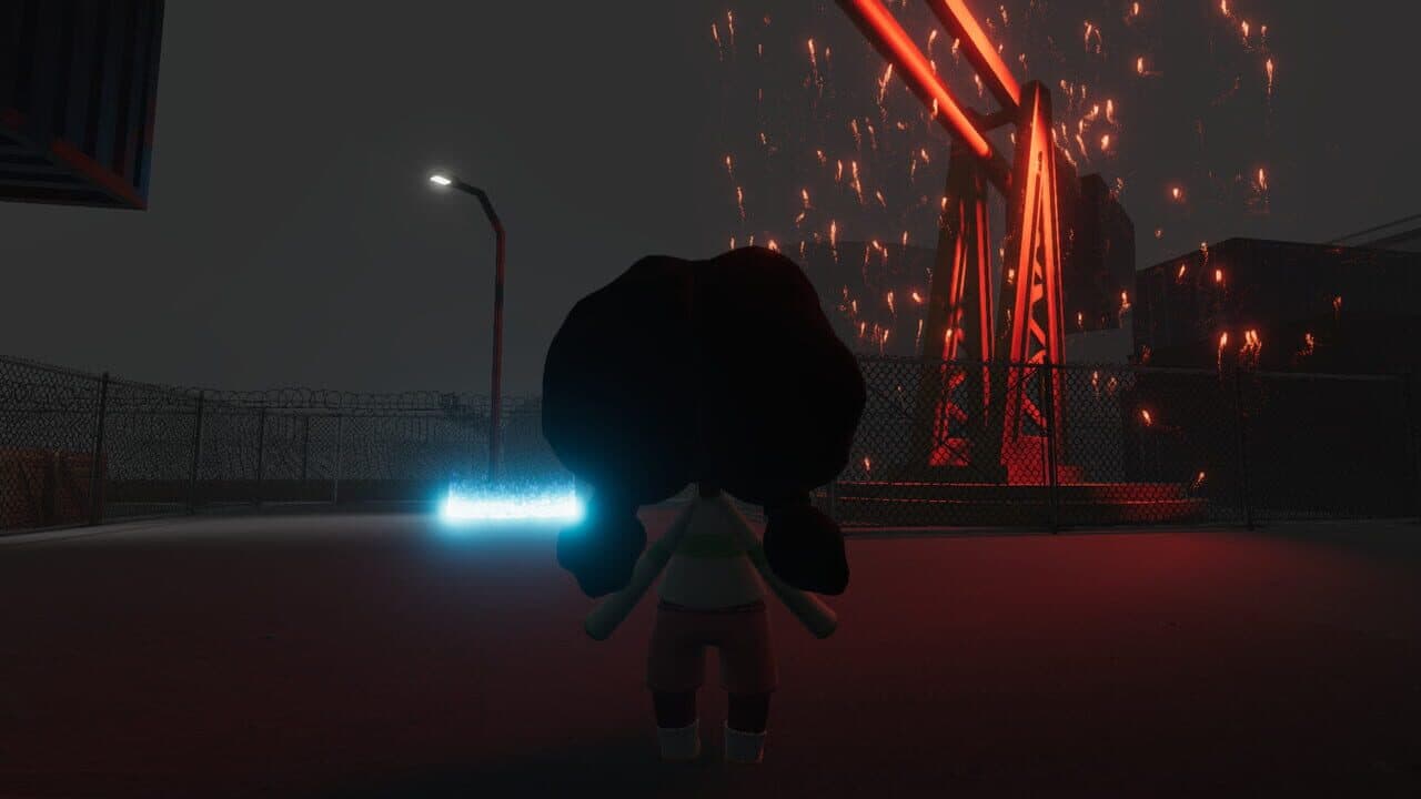 Aurora: A Child's Journey thumbnail 3