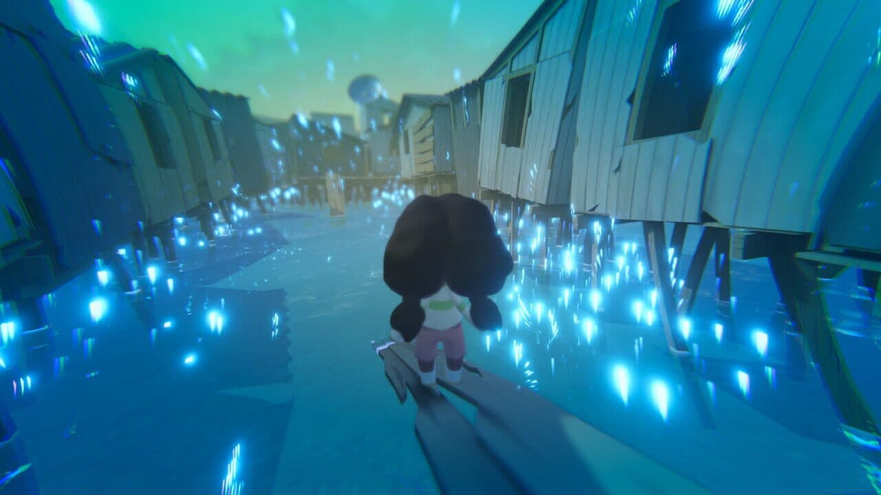 Aurora: A Child's Journey thumbnail 4