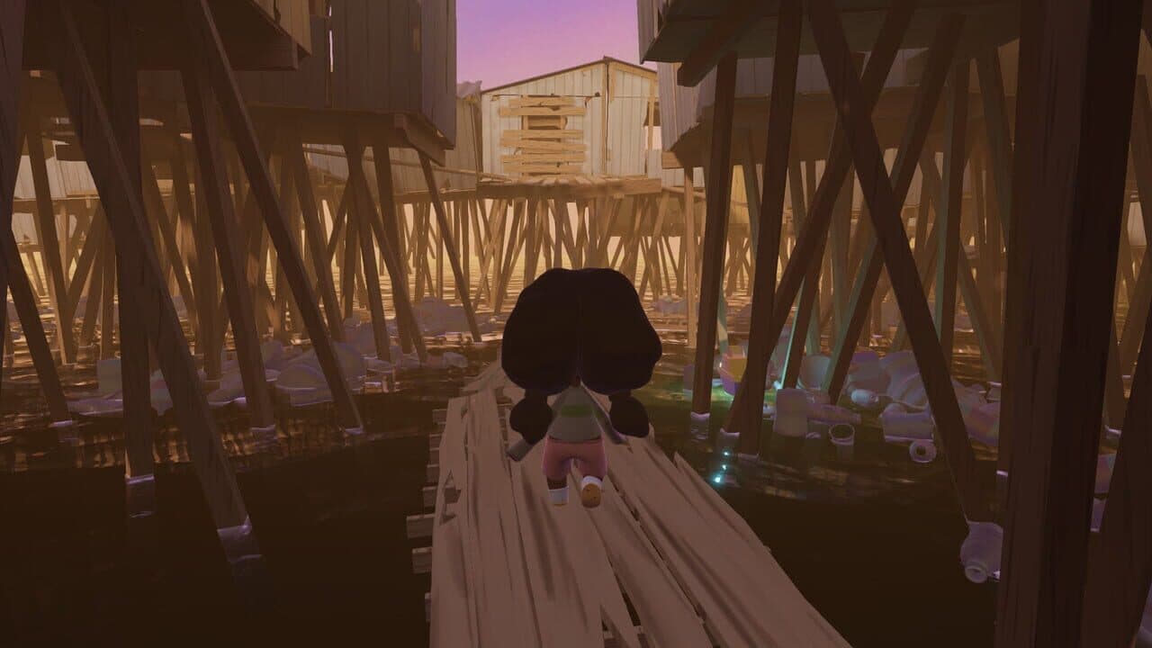 Aurora: A Child's Journey thumbnail 5