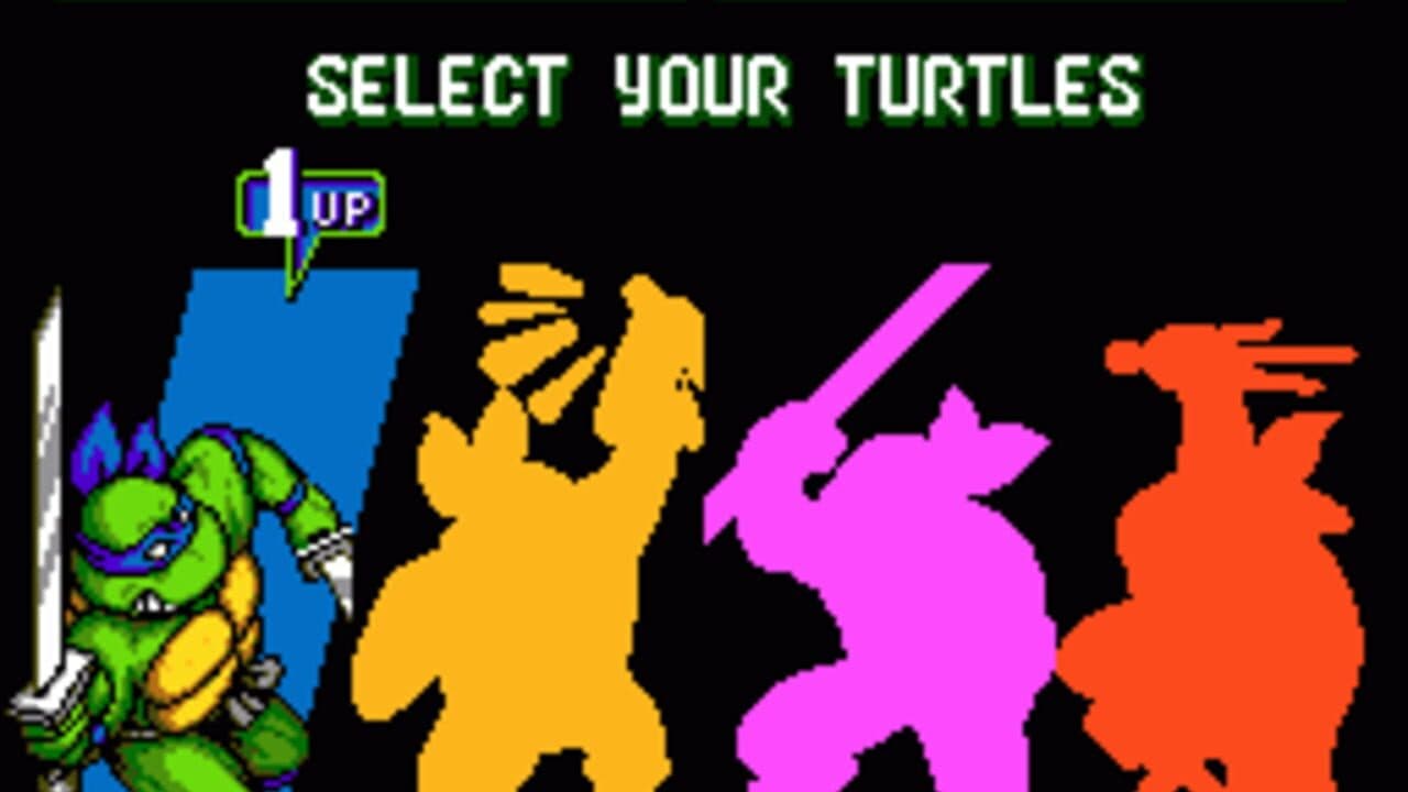 Teenage Mutant Ninja Turtles: The HyperStone Heist thumbnail 7
