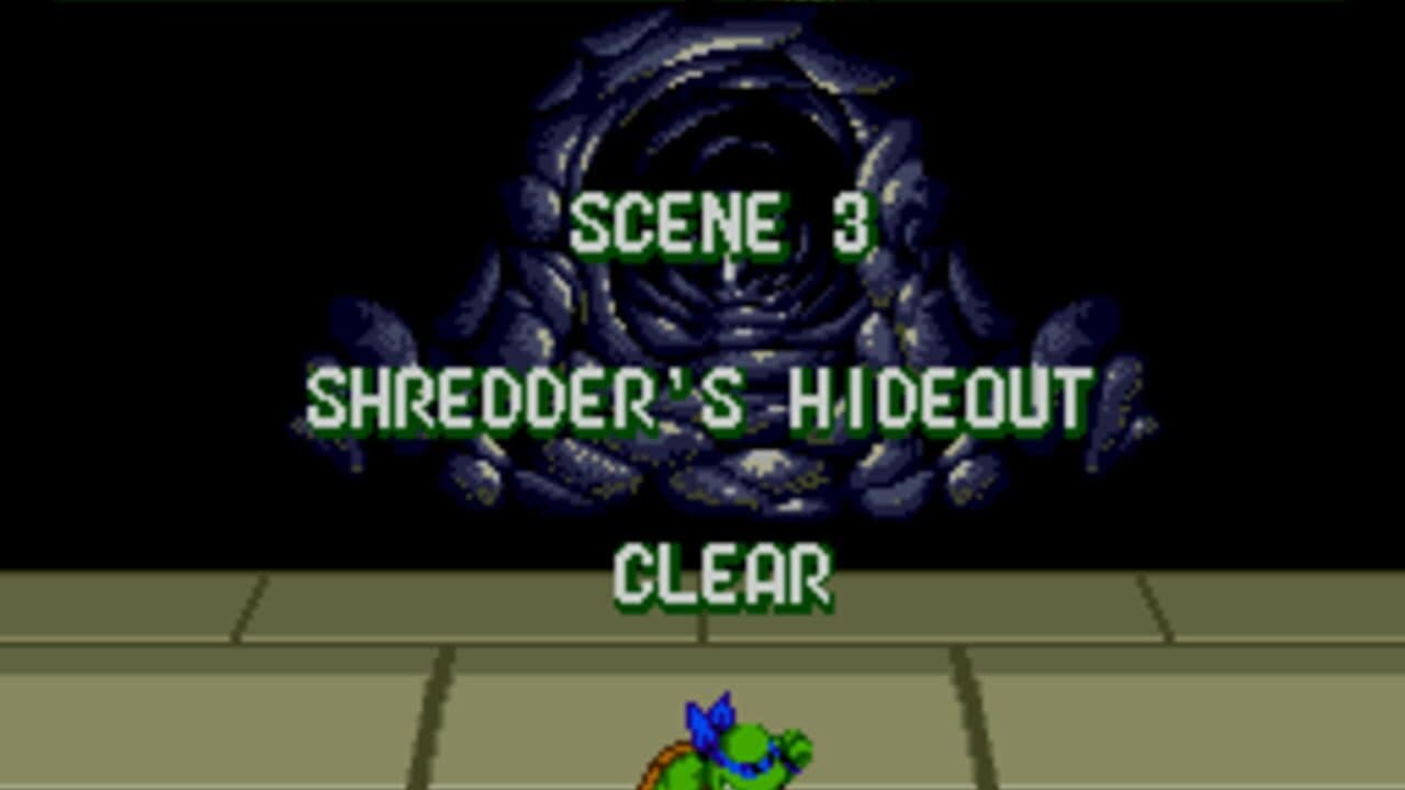 Teenage Mutant Ninja Turtles: The HyperStone Heist thumbnail 10