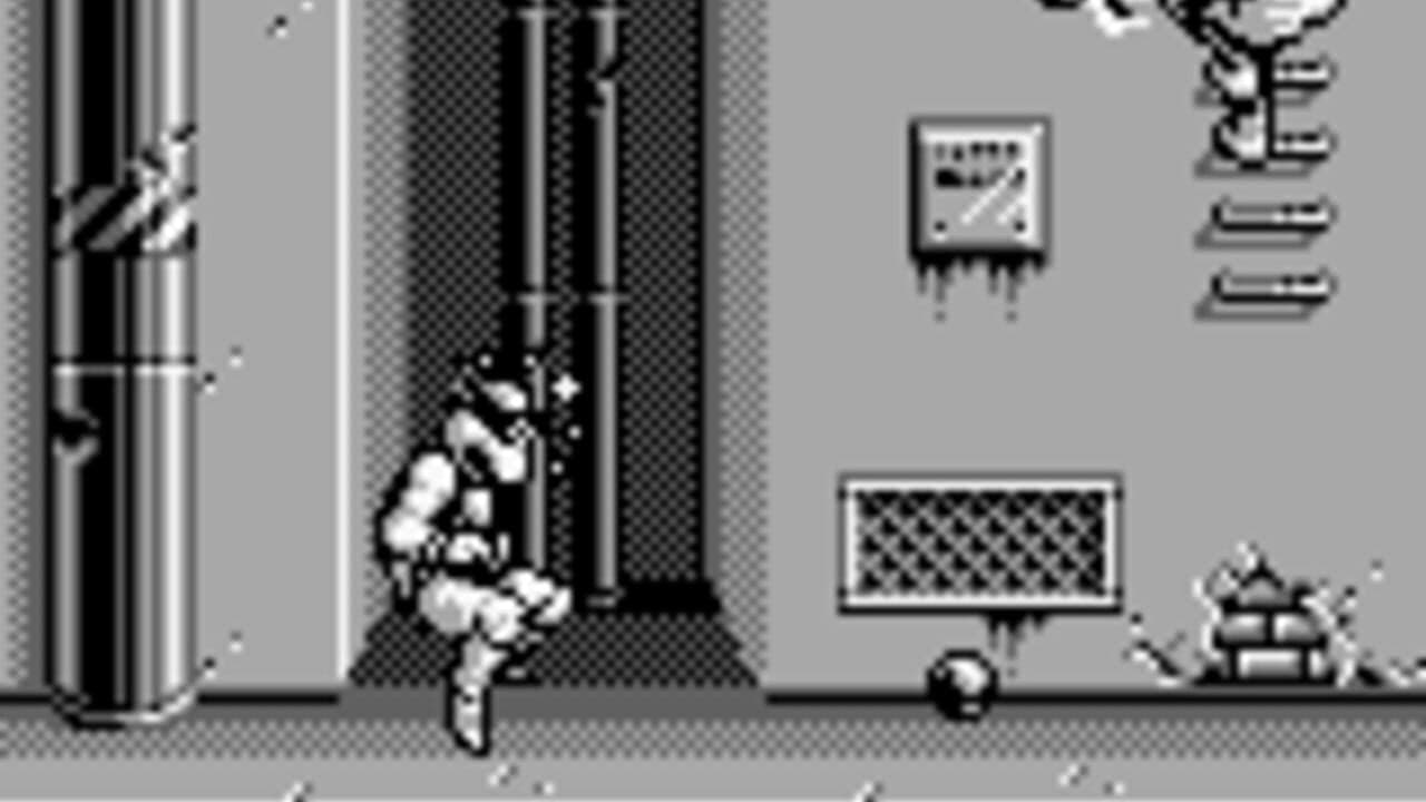 Teenage Mutant Ninja Turtles II: Back from the Sewers thumbnail 4