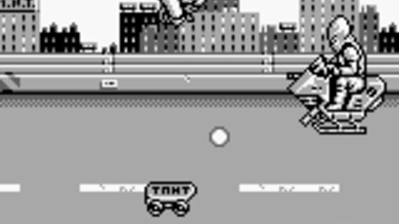 Teenage Mutant Ninja Turtles II: Back from the Sewers thumbnail 3