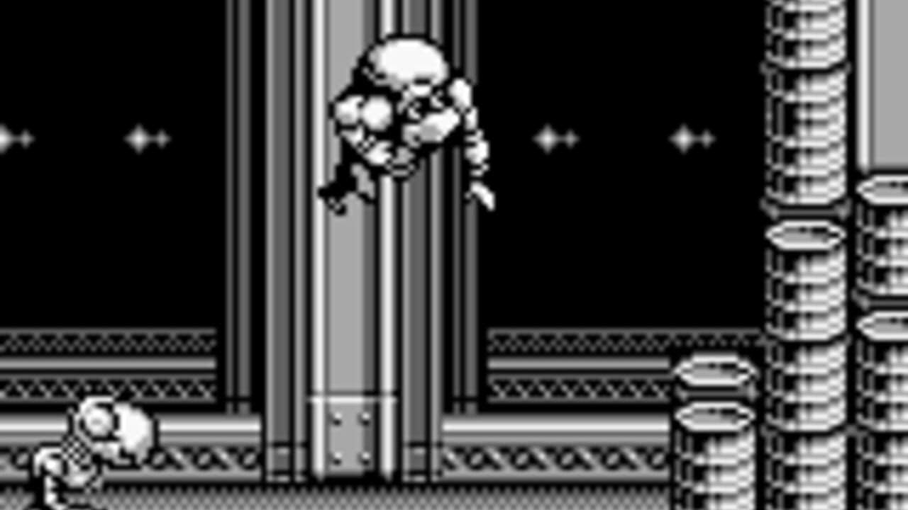 Teenage Mutant Ninja Turtles II: Back from the Sewers thumbnail 5