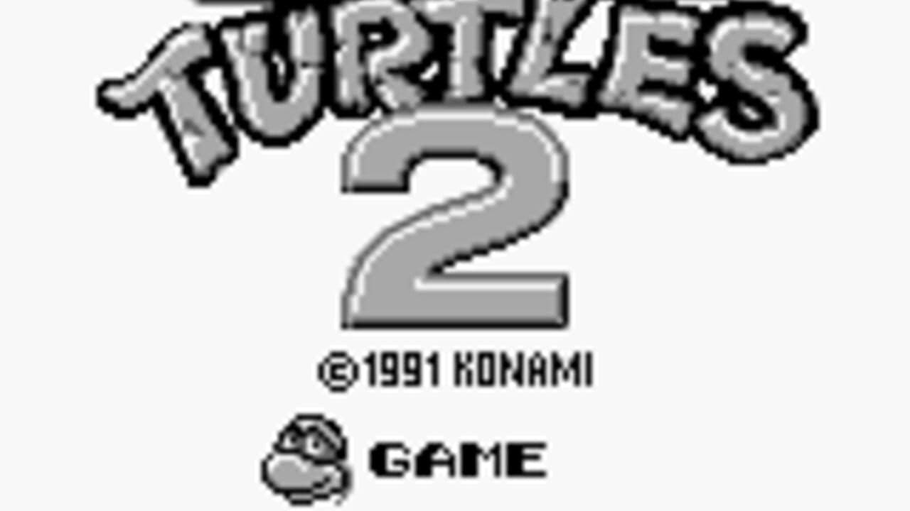 Teenage Mutant Ninja Turtles II: Back from the Sewers thumbnail 12