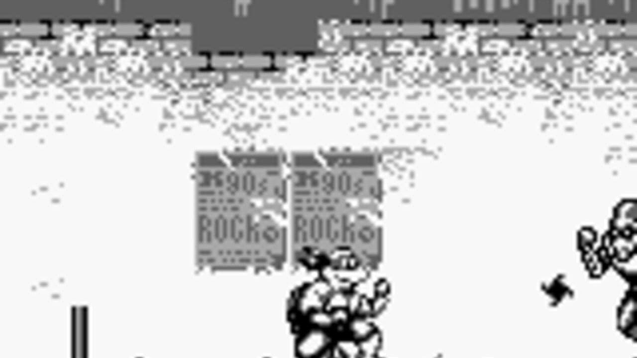 Teenage Mutant Ninja Turtles: Fall of the Foot Clan thumbnail 3