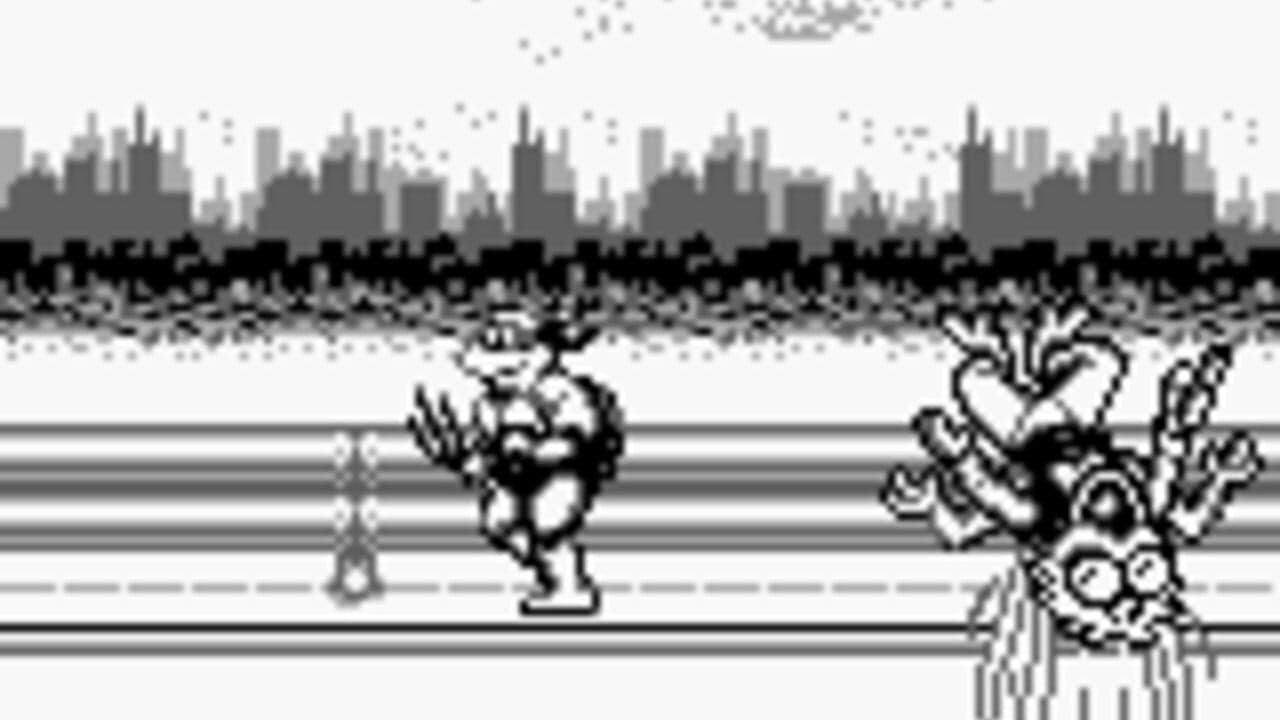 Teenage Mutant Ninja Turtles: Fall of the Foot Clan thumbnail 8