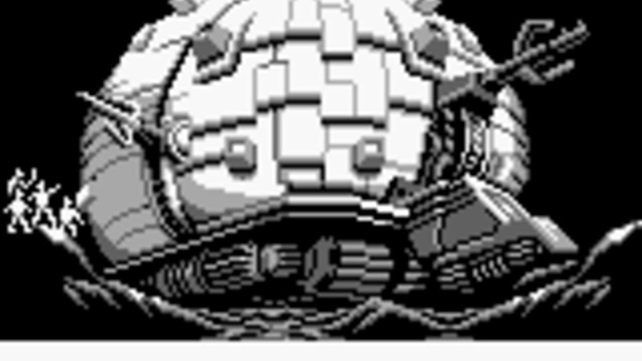 Teenage Mutant Ninja Turtles: Fall of the Foot Clan thumbnail 9