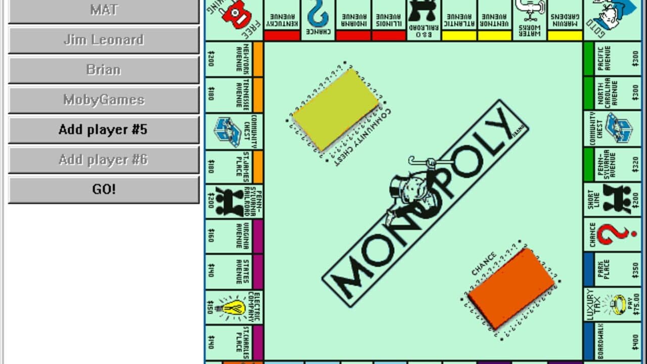 Monopoly thumbnail 2