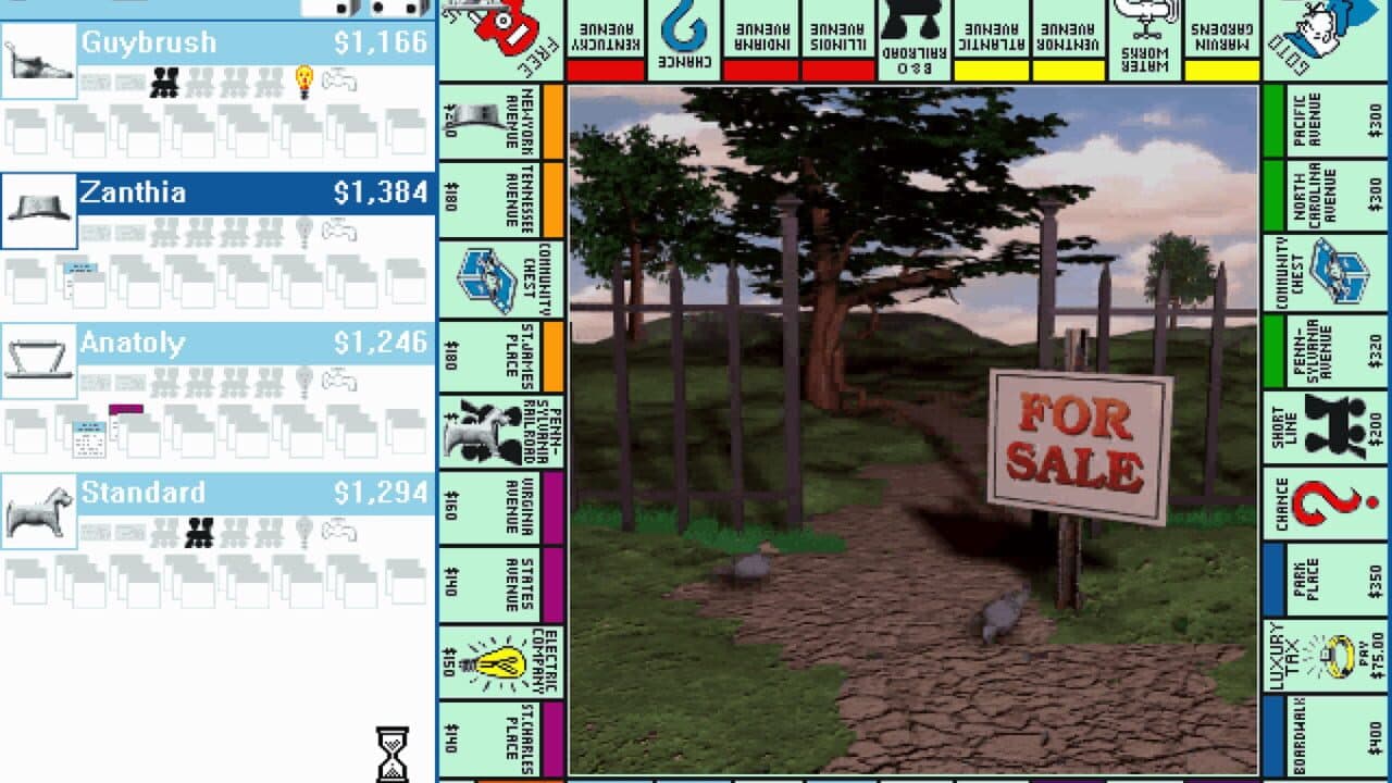 Monopoly thumbnail 3